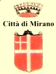 Stemma Mirano